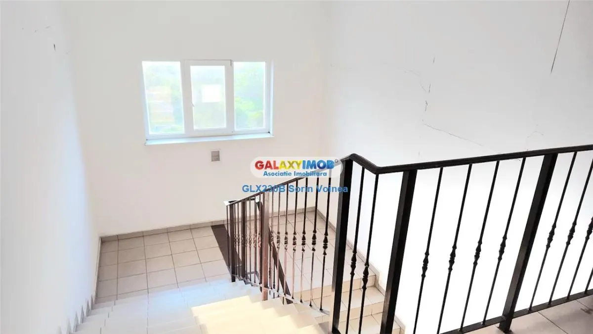 Apartament 3 camere Pallady Titan | bloc 2009 | centrala parcare +boxa - foto 14