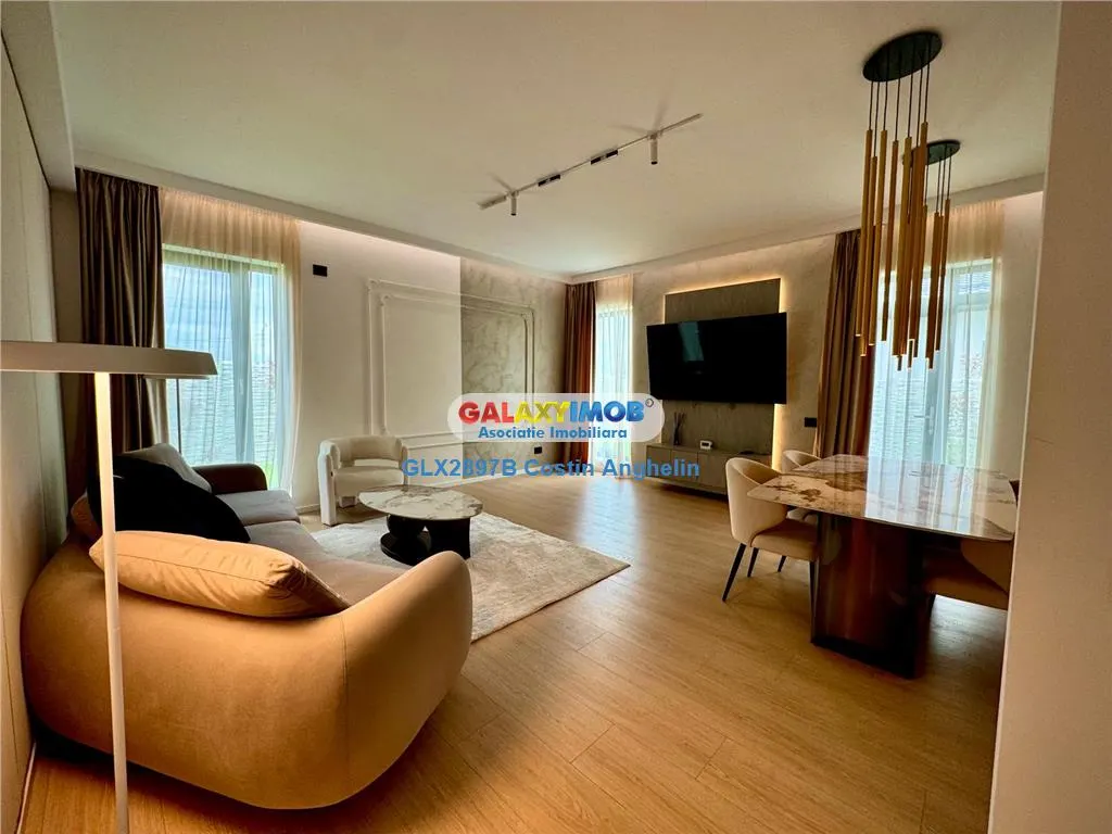 Vila premium - Full Smart Home Ecosystem | Vidra Ilfov - foto 2