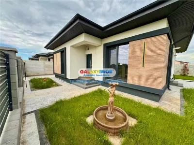 Vila premium - Full Smart Home Ecosystem | Vidra Ilfov - foto 11