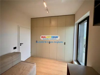 Vila premium - Full Smart Home Ecosystem | Vidra Ilfov - foto 13