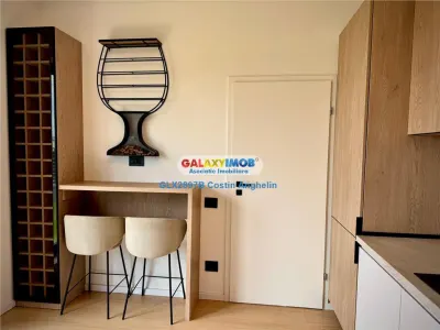 Vila premium - Full Smart Home Ecosystem | Vidra Ilfov - foto 18