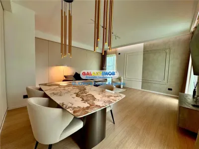 Vila premium - Full Smart Home Ecosystem | Vidra Ilfov - foto 21