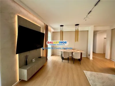 Vila premium - Full Smart Home Ecosystem | Vidra Ilfov - foto 23