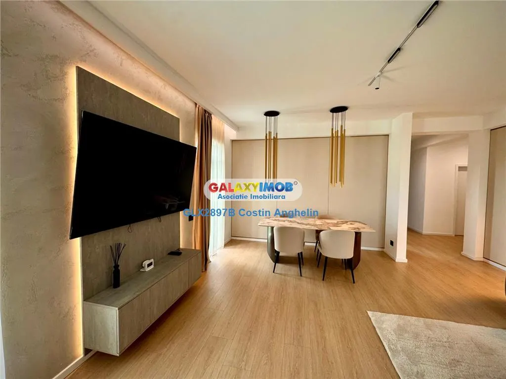 Vila premium - Full Smart Home Ecosystem | Vidra Ilfov - foto 23