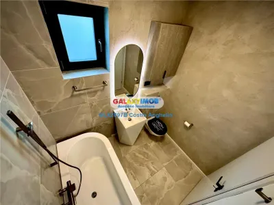 Vila premium - Full Smart Home Ecosystem | Vidra Ilfov - foto 24