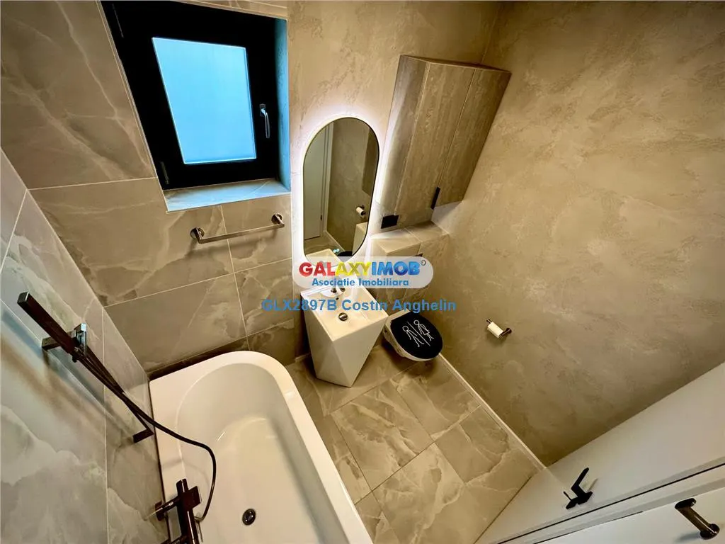Vila premium - Full Smart Home Ecosystem | Vidra Ilfov - foto 24