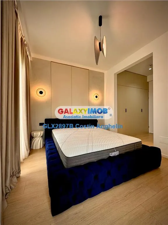 Vila premium - Full Smart Home Ecosystem | Vidra Ilfov - foto 6