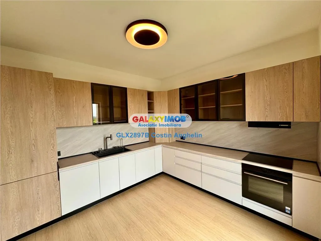 Vila premium - Full Smart Home Ecosystem | Vidra Ilfov - foto 7
