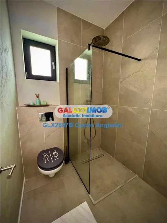 Vila premium - Full Smart Home Ecosystem | Vidra Ilfov - foto 9