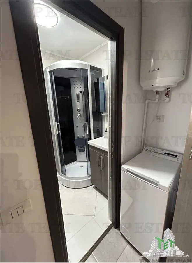 Apartament modern 2 camere Olimp - foto 11