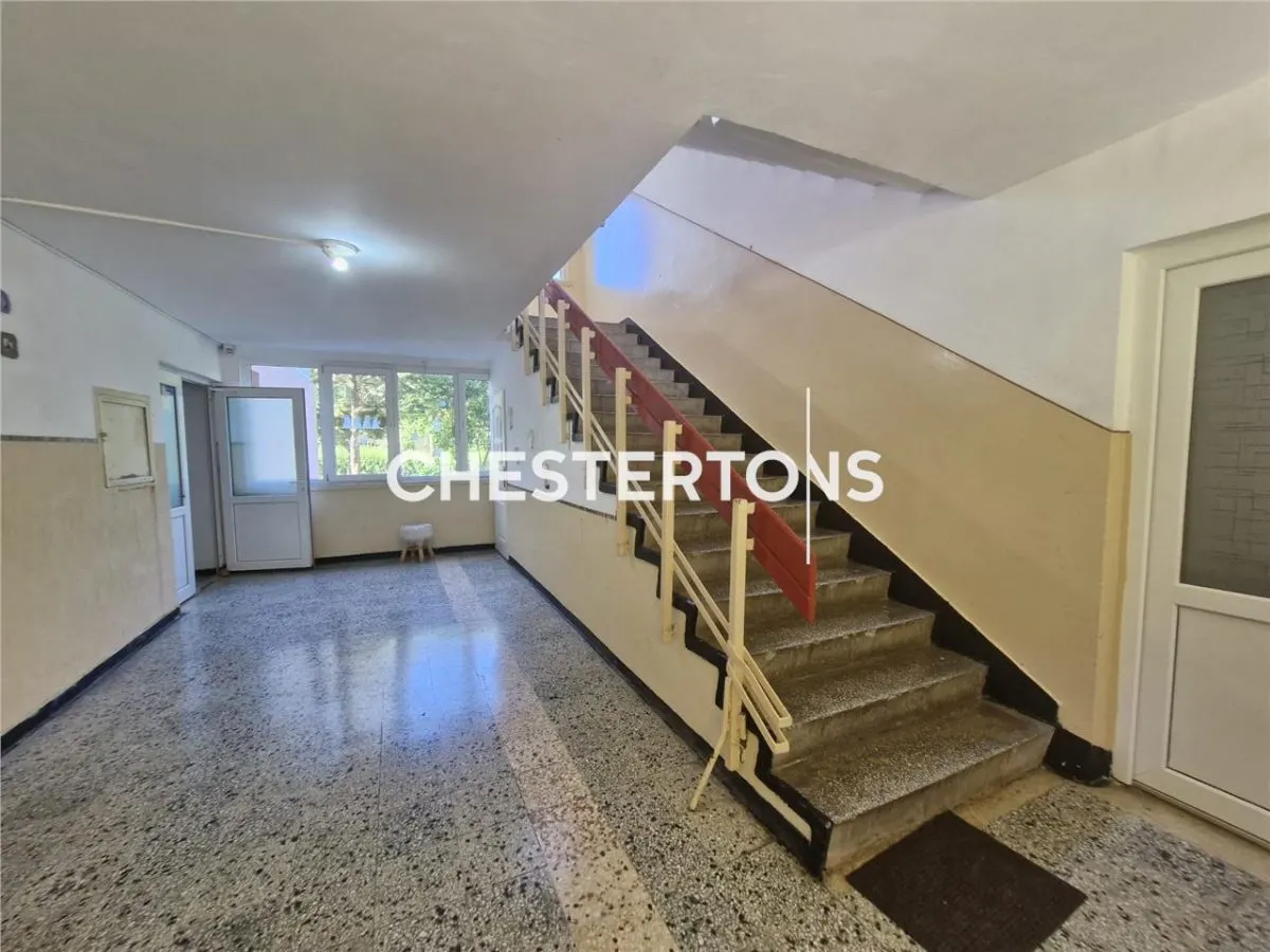 Apartament modern 2 camere Olimp - foto 17