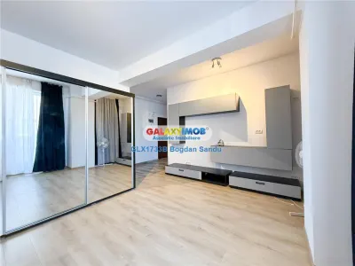 Apartament cu 2 camere de vanzare in Militari Residence- REZERVELOR - foto 4