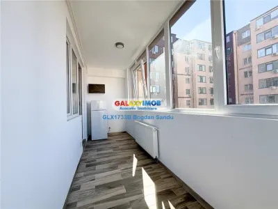 Apartament cu 2 camere de vanzare in Militari Residence- REZERVELOR - foto 8