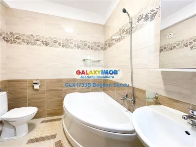 Apartament cu 2 camere de inchiriat in Militari Residence- REZERVELOR - foto 8