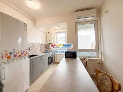 Apartament cu 2 camere de inchiriat in Militari Residence - Bucuresti