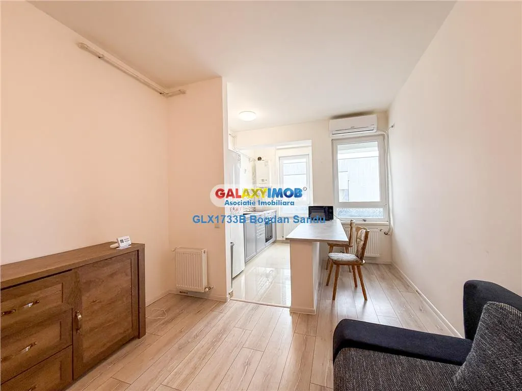 Apartament cu 2 camere de inchiriat in Militari Residence - foto 4