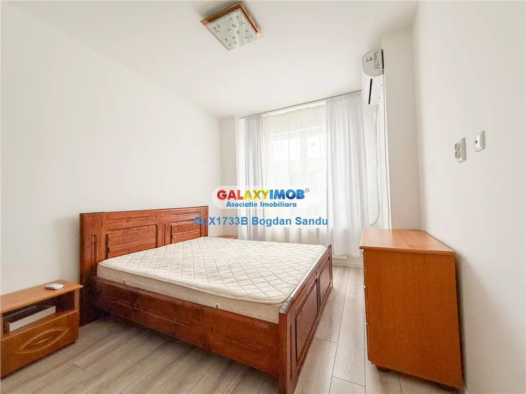 Apartament cu 2 camere de inchiriat in Militari Residence - foto 5