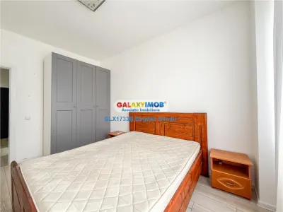 Apartament cu 2 camere de inchiriat in Militari Residence - foto 6