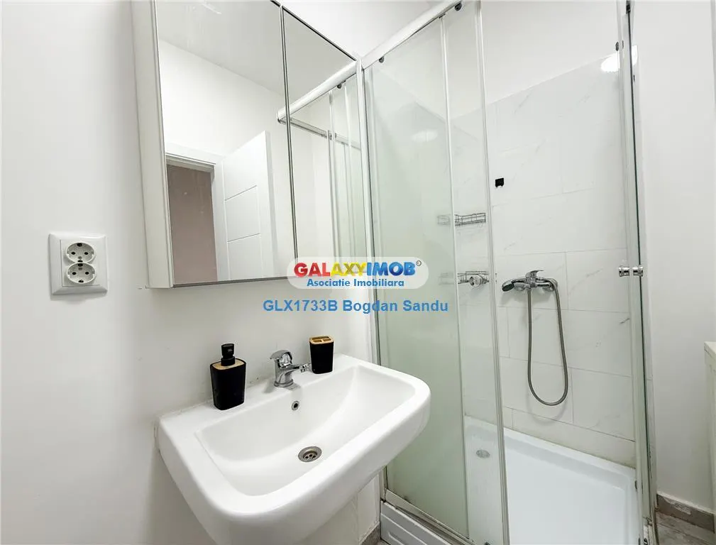 Apartament cu 2 camere de inchiriat in Militari Residence - foto 9
