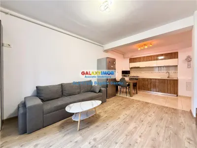 Apartament cu 2 camere de inchiriat in Militari Residence - Rezervelor - foto 2