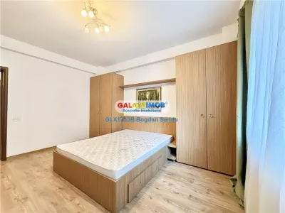 Apartament cu 2 camere de inchiriat in Militari Residence - Rezervelor - foto 7