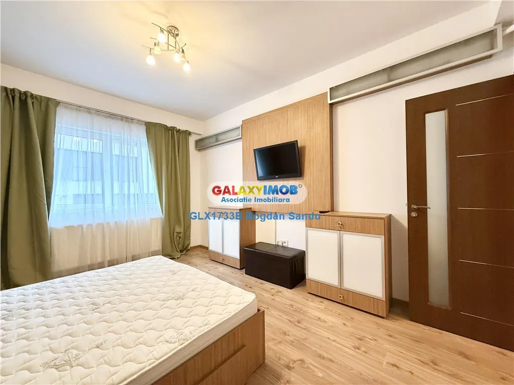 Apartament cu 2 camere de inchiriat in Militari Residence - Rezervelor - foto 8