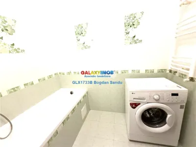 Apartament cu 2 camere de inchiriat in Militari Residence - Rezervelor - foto 10