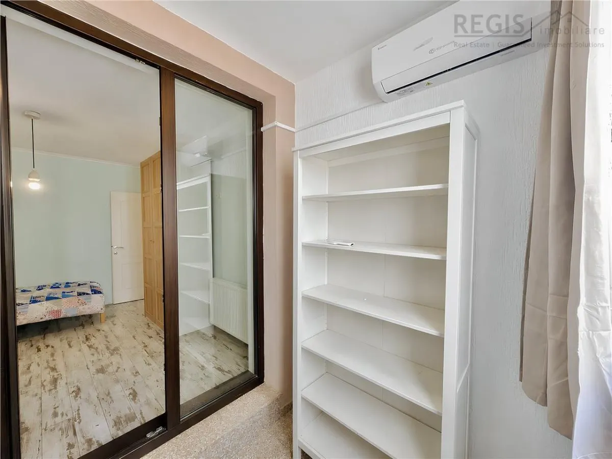 Apartament cu 4 camere langa Cismigiu in bloc nou boutique - foto 11