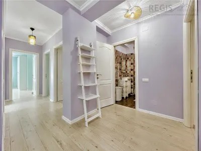 Apartament cu 4 camere langa Cismigiu in bloc nou boutique - foto 3