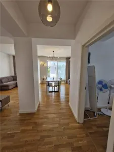 Vânzare apartament 4 camere | Domenii | etaj 2/3 | superb 125mp utili | 2 terase | mobilat si utilat | - foto 2