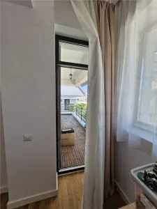 Vânzare apartament 4 camere | Domenii | etaj 2/3 | superb 125mp utili | 2 terase | mobilat si utilat | - foto 16