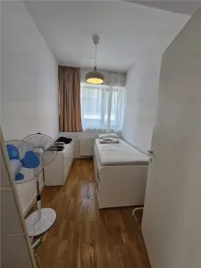 Vânzare apartament 4 camere | Domenii | etaj 2/3 | superb 125mp utili | 2 terase | mobilat si utilat | - foto 3