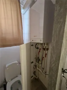 Vânzare apartament 4 camere | Domenii | etaj 2/3 | superb 125mp utili | 2 terase | mobilat si utilat | - foto 22