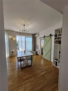 Vânzare apartament 4 camere | Domenii | etaj 2/3 | superb 125mp utili | 2 terase | mobilat si utilat | - foto 27