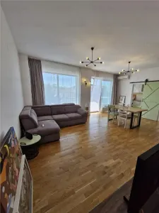 Vânzare apartament 4 camere | Domenii | etaj 2/3 | superb 125mp utili | 2 terase | mobilat si utilat | - foto 28