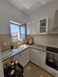 Vânzare apartament 4 camere | Domenii | etaj 2/3 | superb 125mp utili | 2 terase | mobilat si utilat | - foto 31