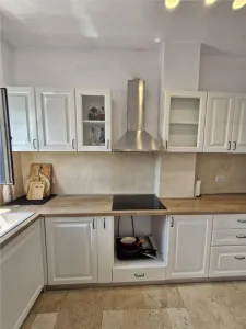 Vânzare apartament 4 camere | Domenii | etaj 2/3 | superb 125mp utili | 2 terase | mobilat si utilat | - foto 33