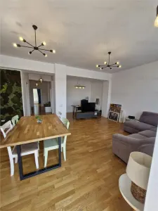 Vânzare apartament 4 camere | Domenii | etaj 2/3 | superb 125mp utili | 2 terase | mobilat si utilat | - foto 34