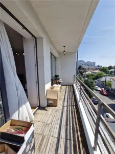 Vânzare apartament 4 camere | Domenii | etaj 2/3 | superb 125mp utili | 2 terase | mobilat si utilat | - foto 35