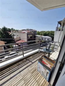 Vânzare apartament 4 camere | Domenii | etaj 2/3 | superb 125mp utili | 2 terase | mobilat si utilat | - foto 36