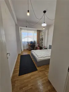 Vânzare apartament 4 camere | Domenii | etaj 2/3 | superb 125mp utili | 2 terase | mobilat si utilat | - foto 7