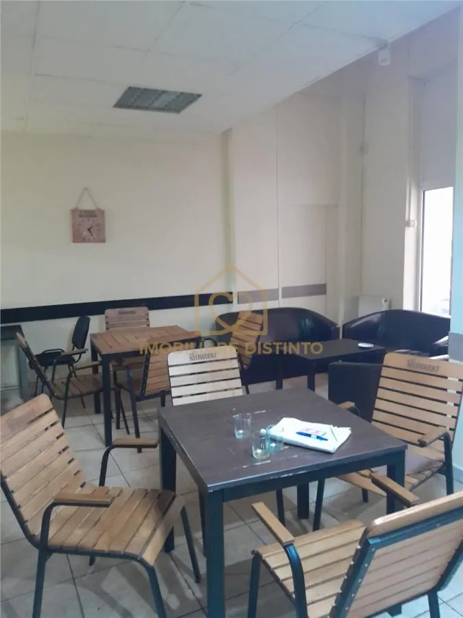 Spatiu comercial zona centrala - foto 1