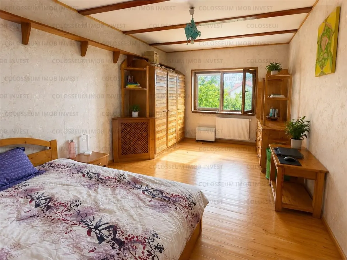 🏡 Apartament 2 Camere de ÃŽnchiriat Ã®n Răcădău | Complet Mobilat și Utilat - foto 1