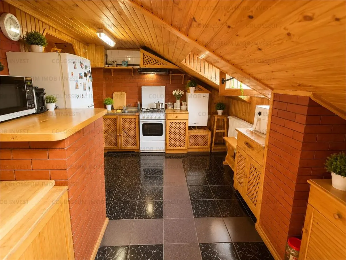 🏡 Apartament 2 Camere de ÃŽnchiriat Ã®n Răcădău | Complet Mobilat și Utilat - foto 4