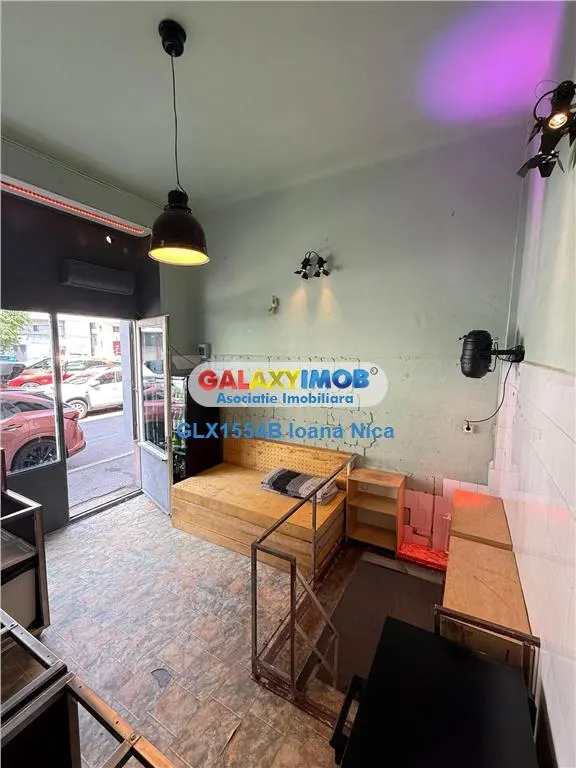 SPATIU COMERCIAL DE INCHIRIAT - foto 1