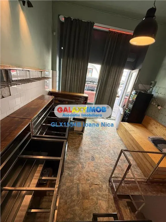 SPATIU COMERCIAL DE INCHIRIAT - foto 2