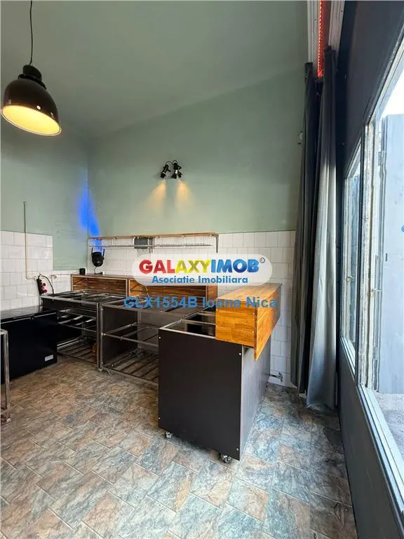 SPATIU COMERCIAL DE INCHIRIAT - foto 12