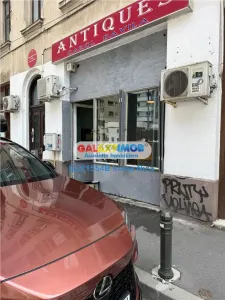 SPATIU COMERCIAL DE INCHIRIAT - foto 13