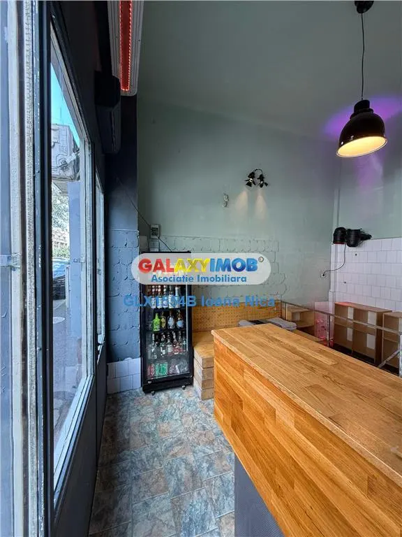 SPATIU COMERCIAL DE INCHIRIAT - foto 14