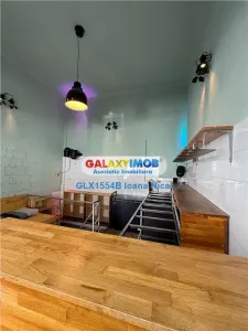 SPATIU COMERCIAL DE INCHIRIAT - foto 4